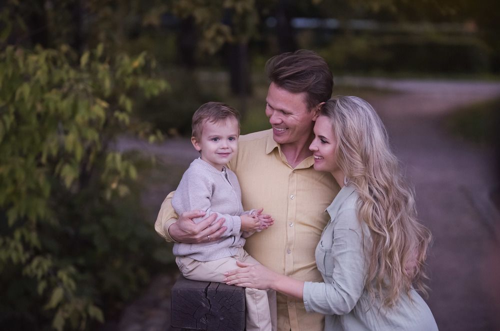 Photograph by Надежда Кольцова