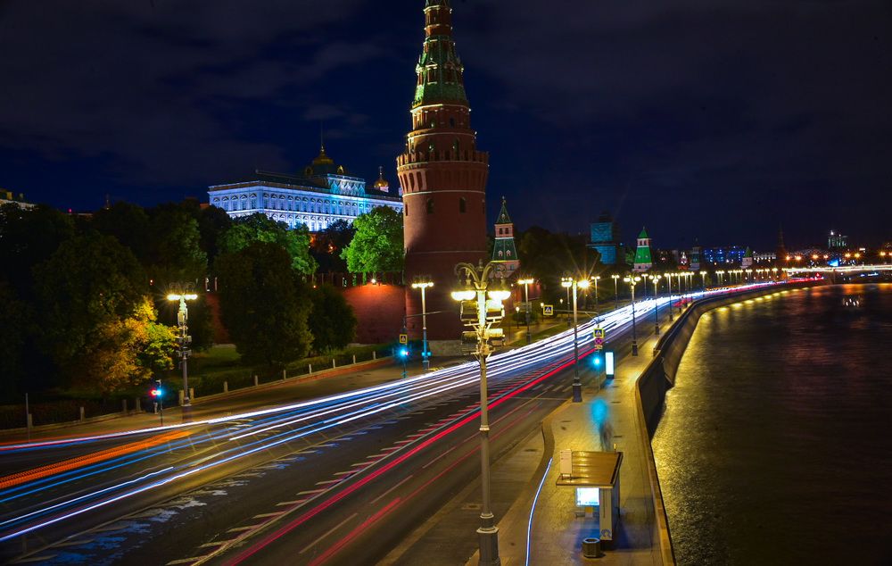 Photograph by Андрей Родионов