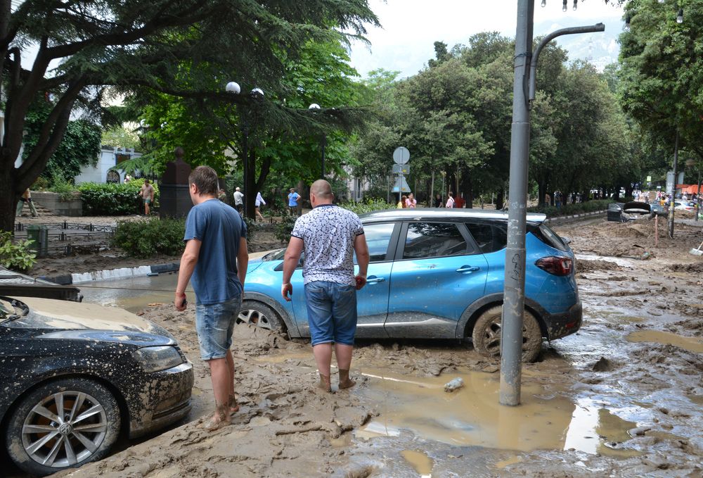 Photograph by Екатерина Крючкова