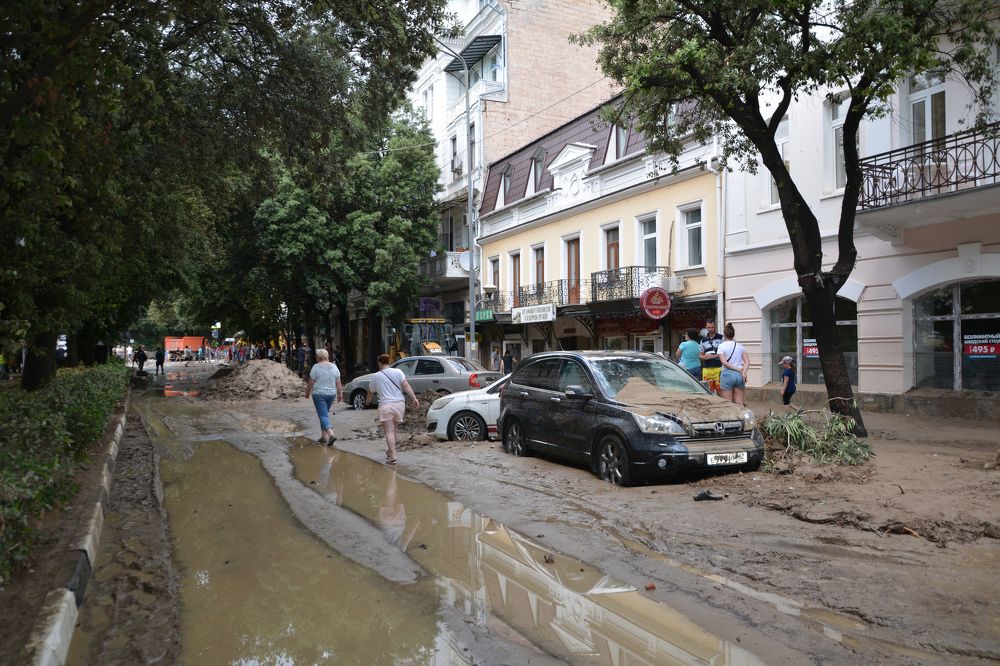 Photograph by Екатерина Крючкова