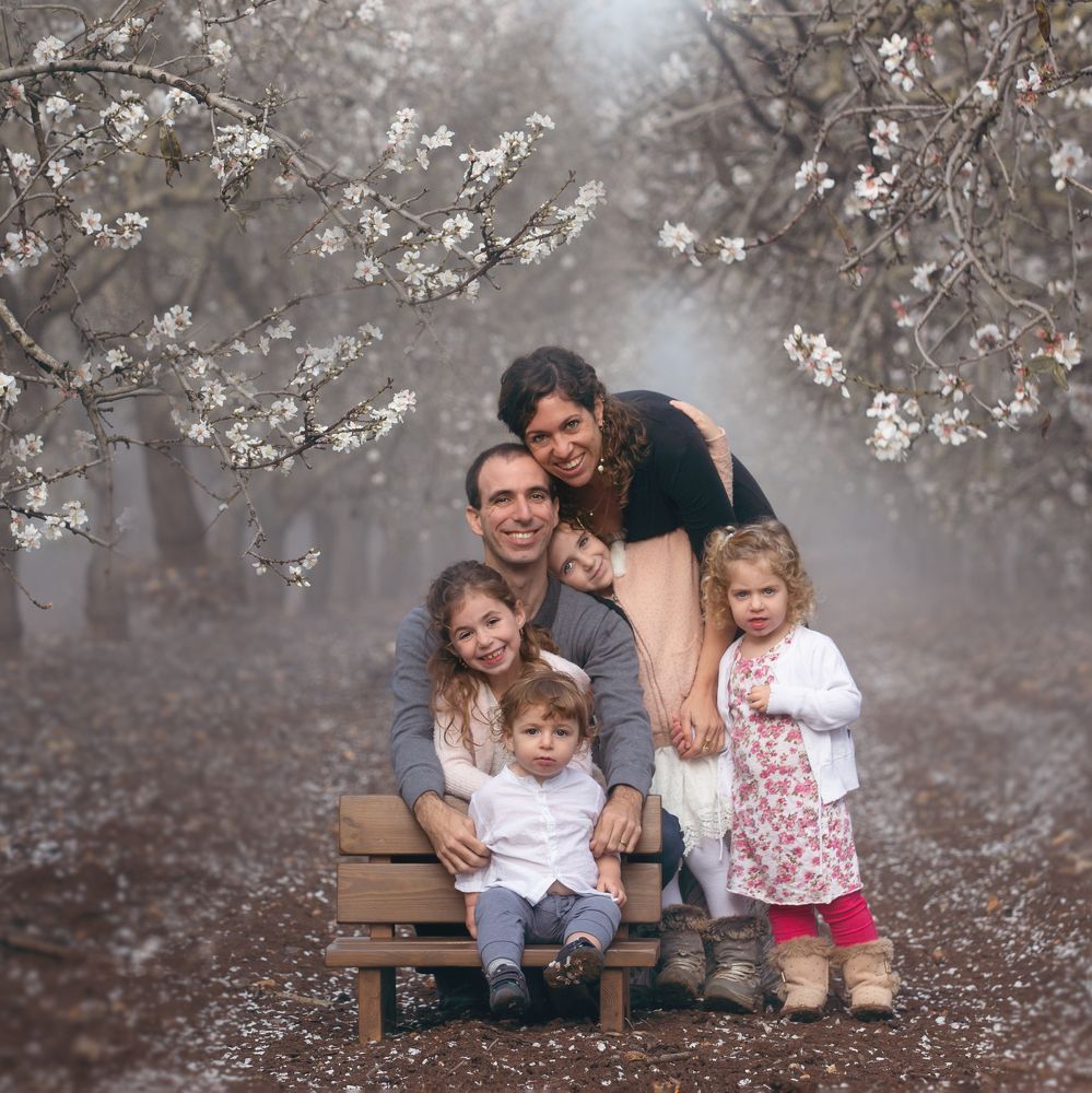 Photograph by Hamutal Avioz