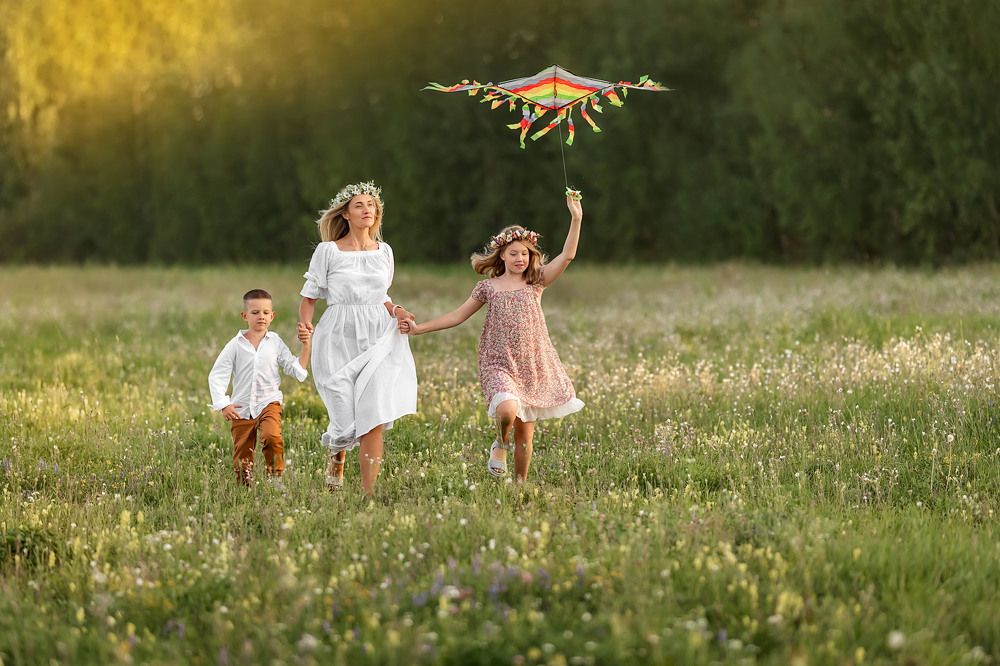 Photograph by Елена Чернигина