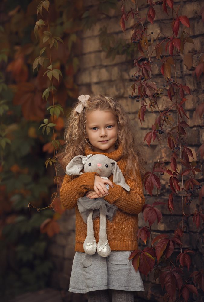 Photograph by Светлана Наумова