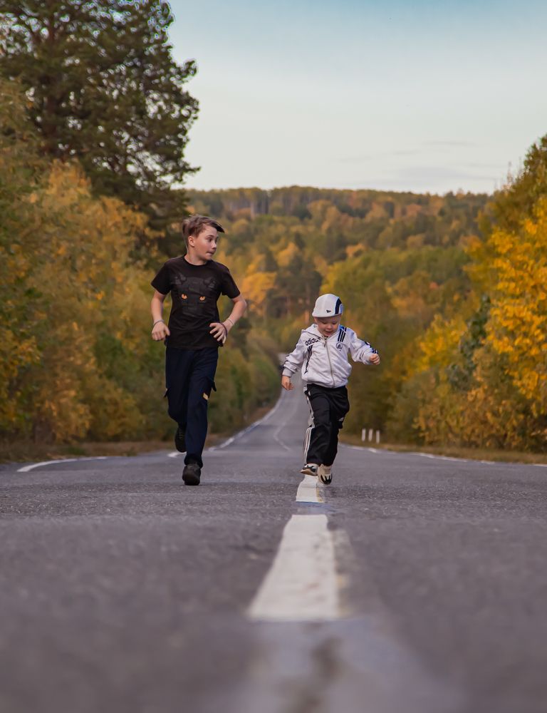 Photograph by Олеся Иванова