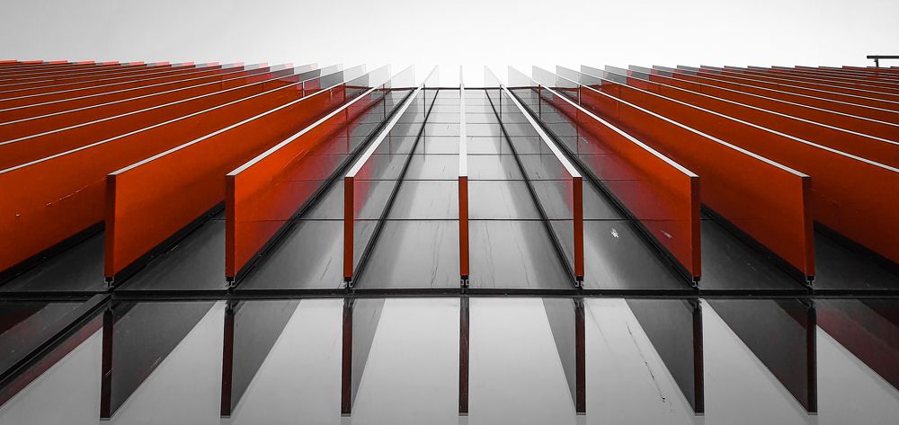 Photograph by Павел Быков