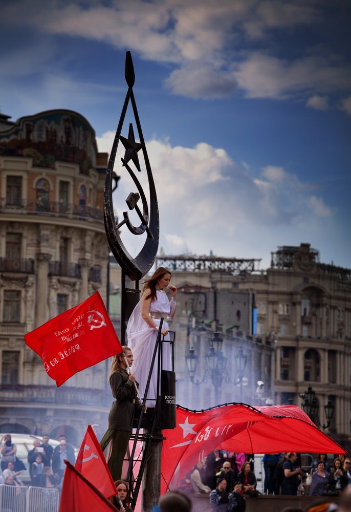 Photograph by Андрей Михайлин