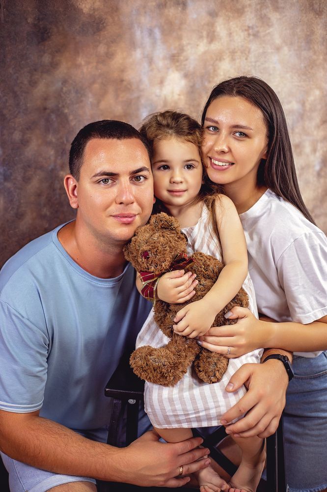 Photograph by Екатерина Никоненко