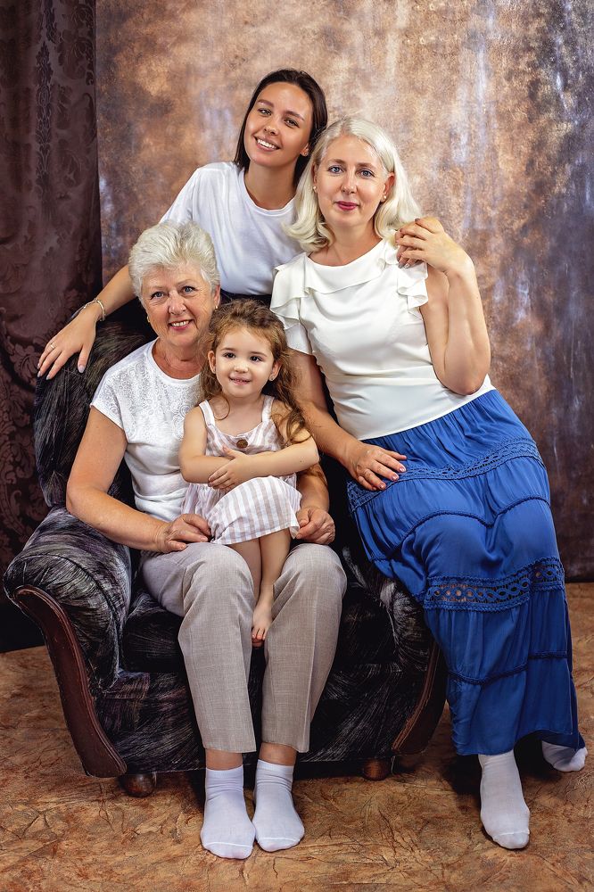 Photograph by Екатерина Никоненко