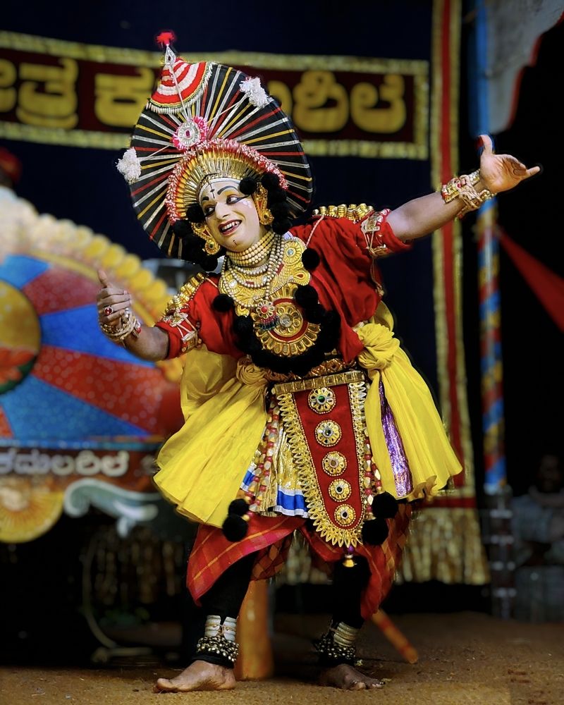 Photograph by Tushar Shetty