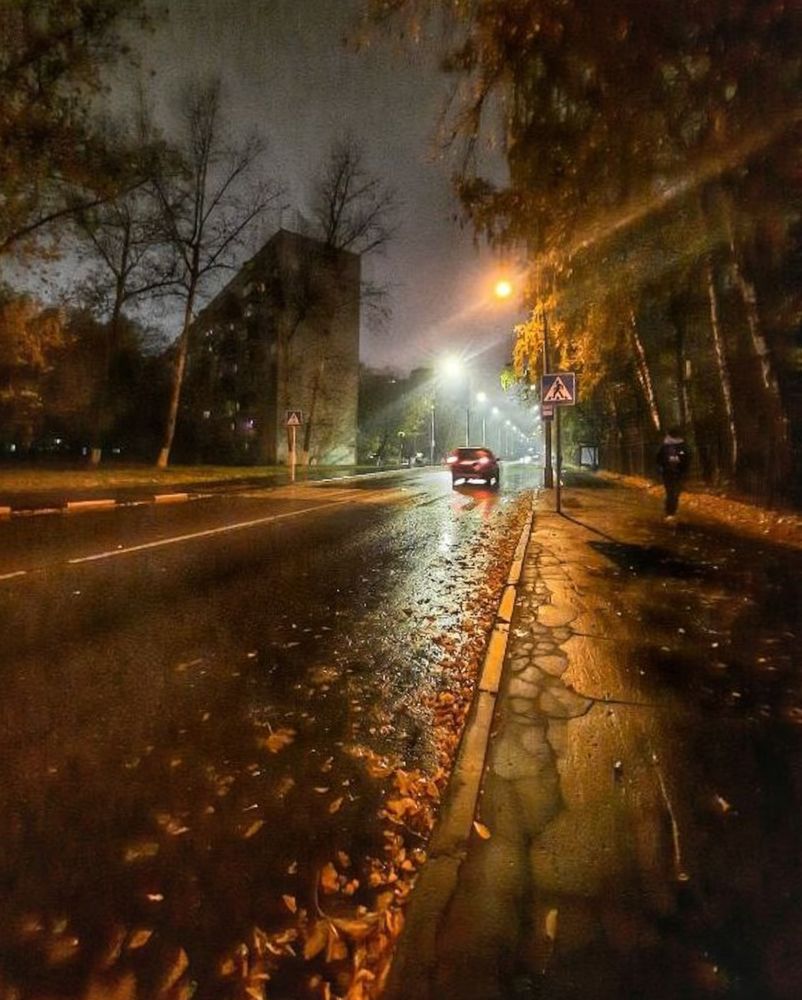 Photograph by Вера Зотова