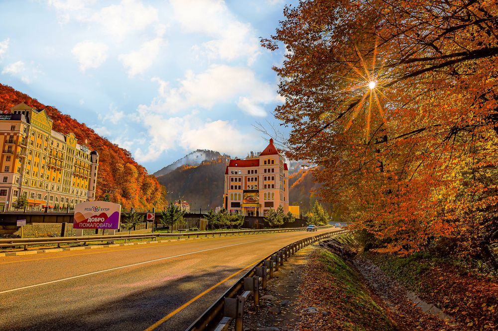 Photograph by Иван Логвинов