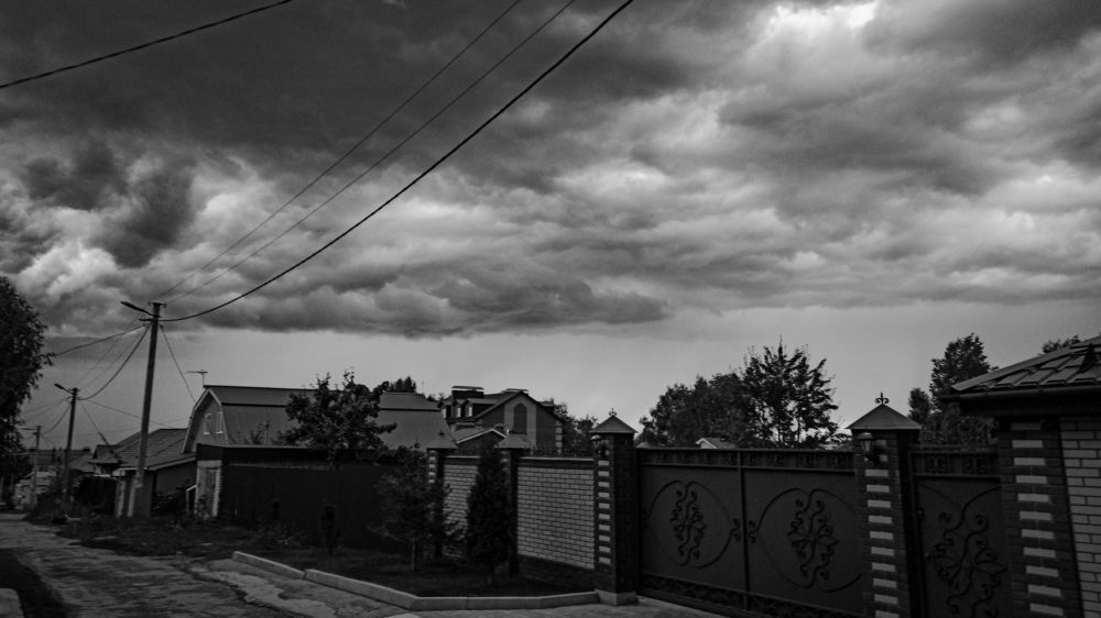 Photograph by Ильдус Шаруков