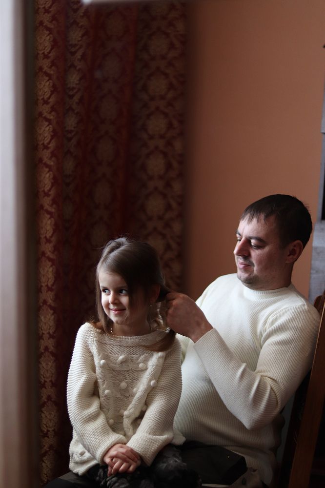 Photograph by Олеся Бучацька