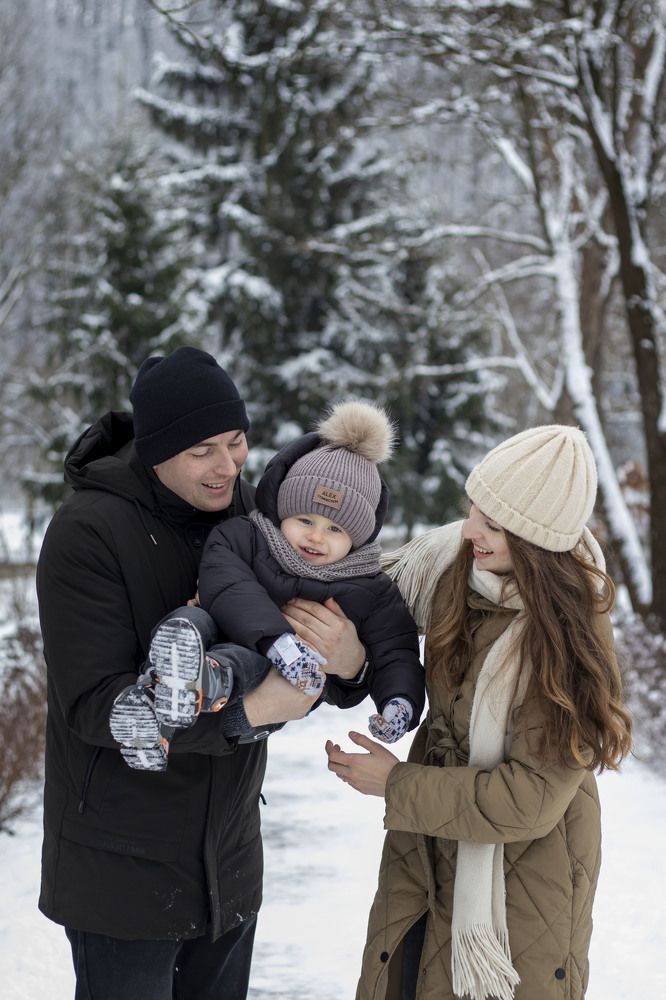 Photograph by Олеся Бучацька