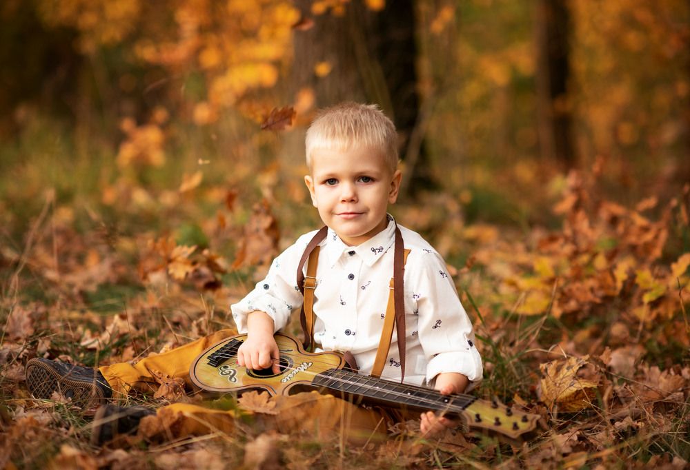 Photograph by Ольга