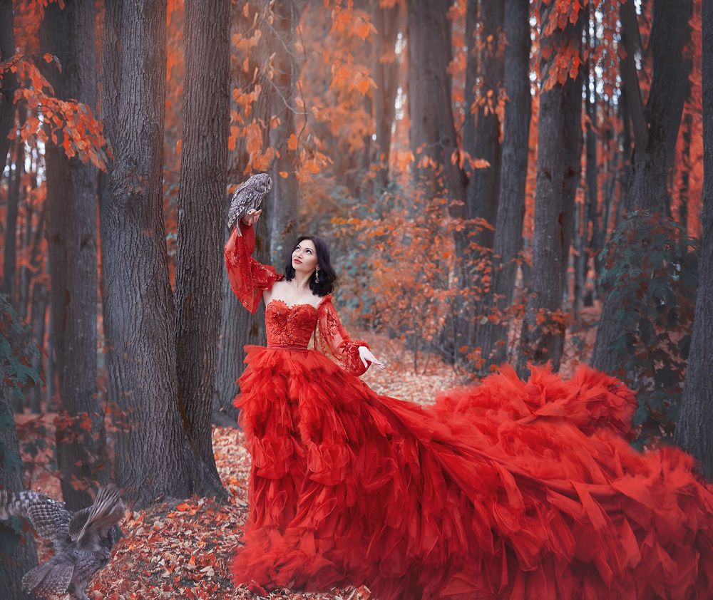 Photograph by Татьяна Трусова