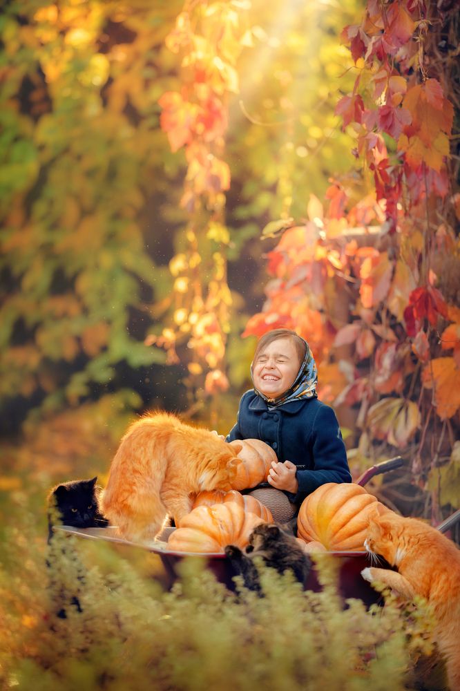 Фотография автора Яна Романова