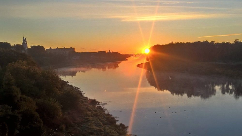 Photograph by Андрей Михайлов