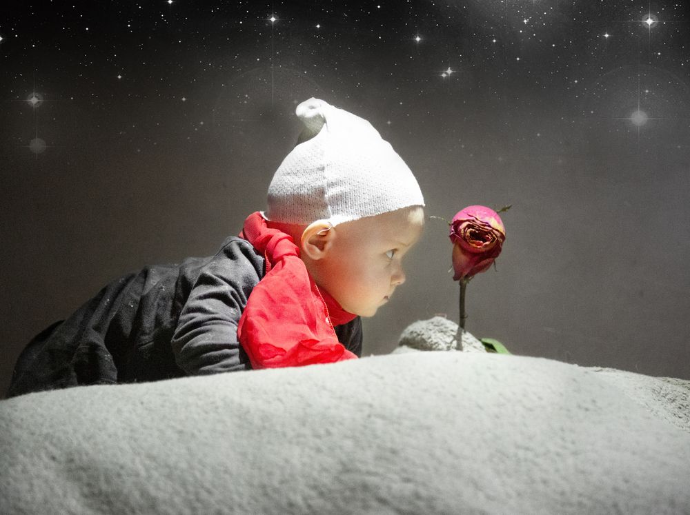 Photograph by Юлия Михайлова