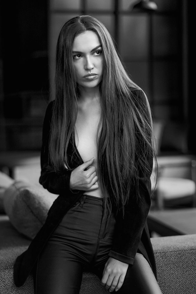 Photograph by Дёгтев Евгений