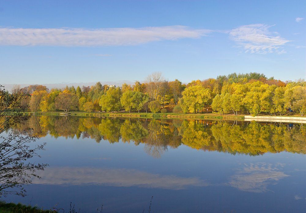 Photograph by Евгений Беленков