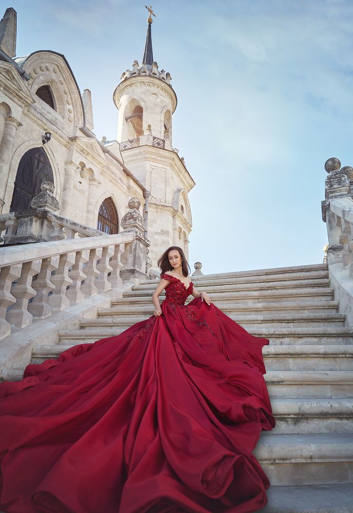 Photograph by Татьяна Трусова