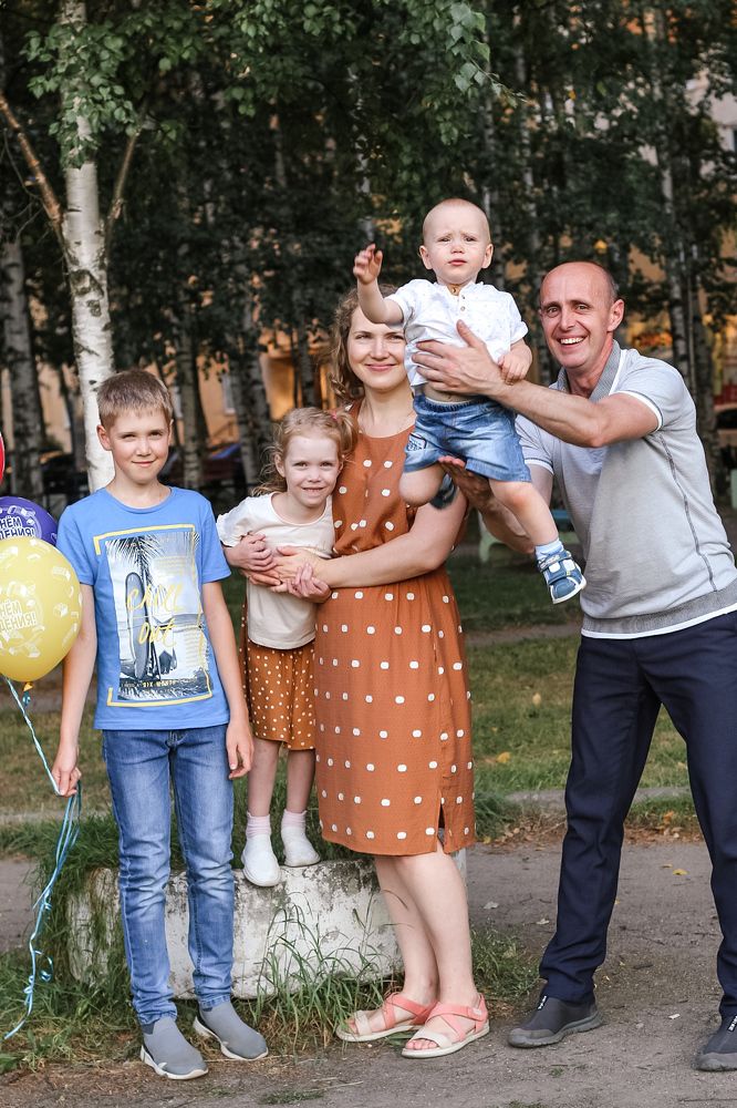 Photograph by Юлия Сайфулина