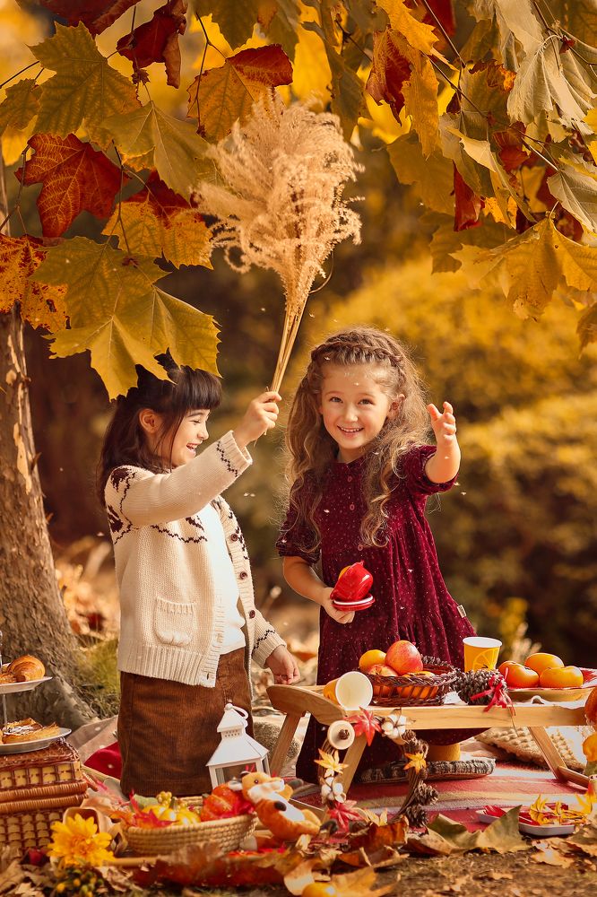 Photograph by Янгурова Наталья