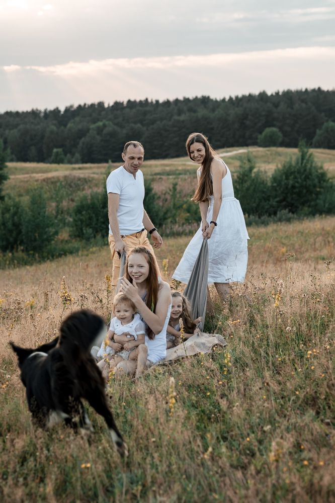 Photograph by Галина Родина