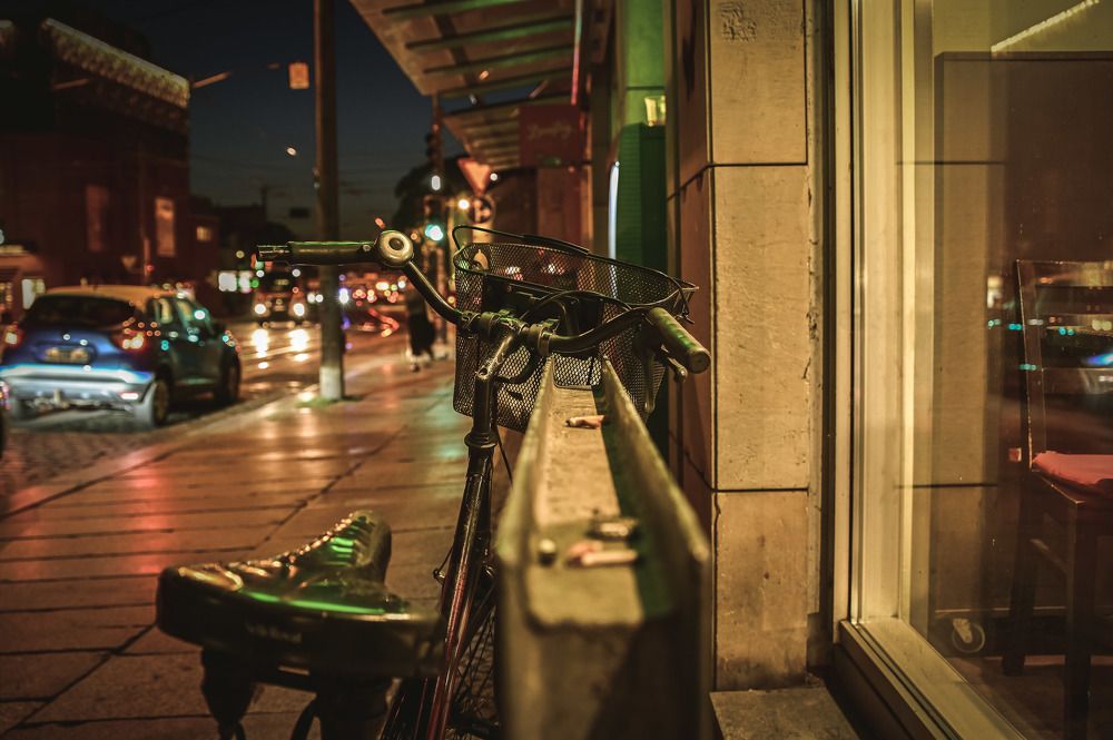 Photograph by Margarita Zakaryan