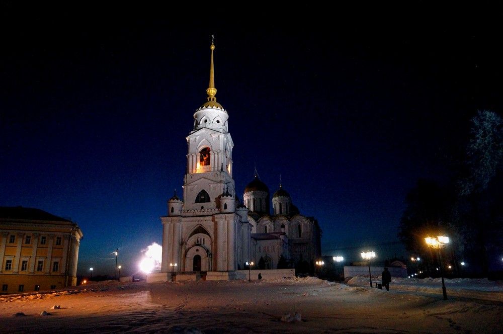 Photograph by Алексей Логинов