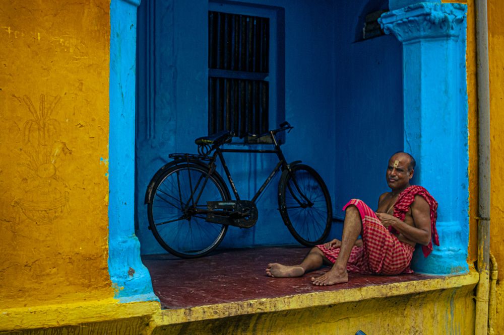 Photograph by Kinjal Das