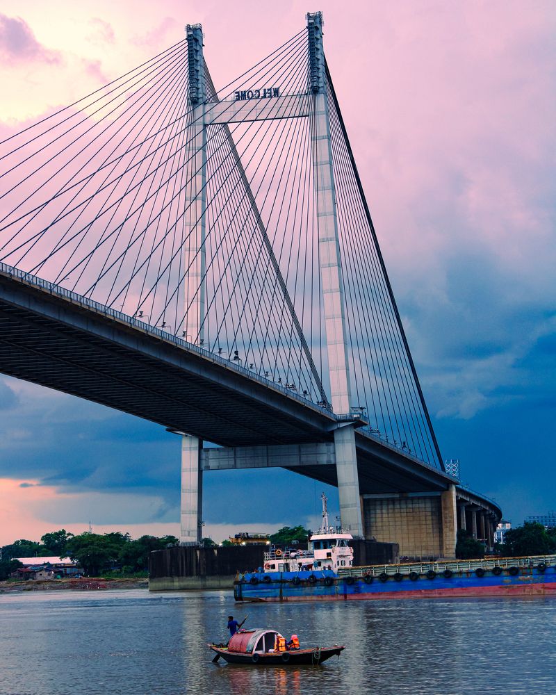 Photograph by Kinjal Das