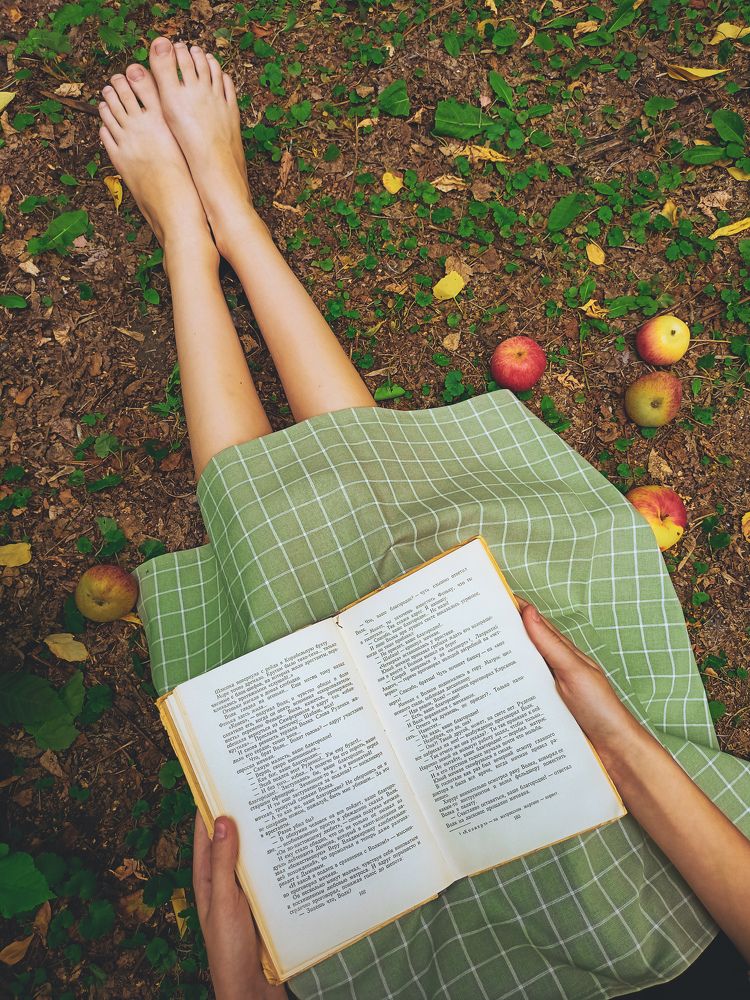 Фотография автора Татьяна Шахова