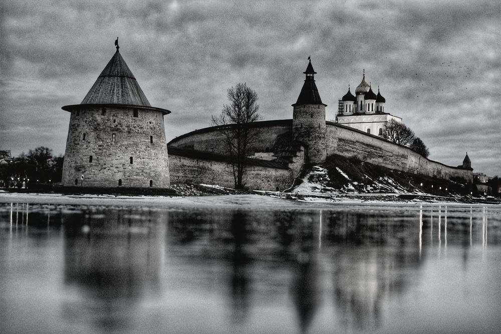 Photograph by Татьяна Абабкова