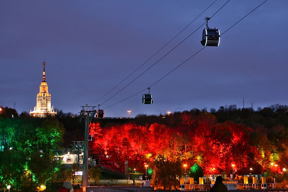 Photograph by Евгений Беленков