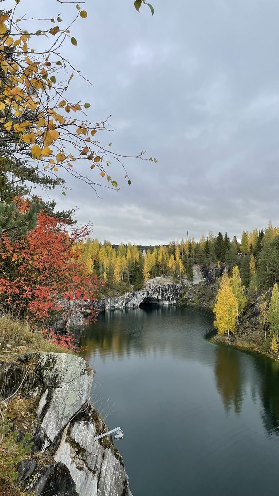 Photograph by Анастасия Майорова