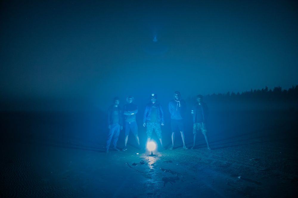 Photograph by Arnab Jana