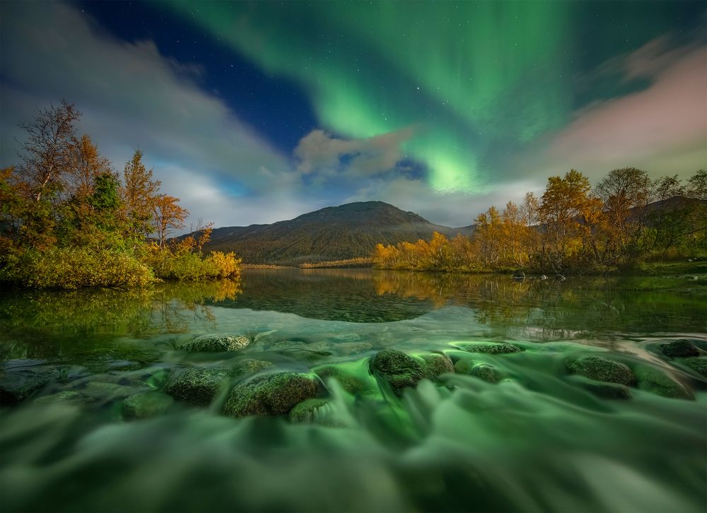 Photograph by Елена Ермолина