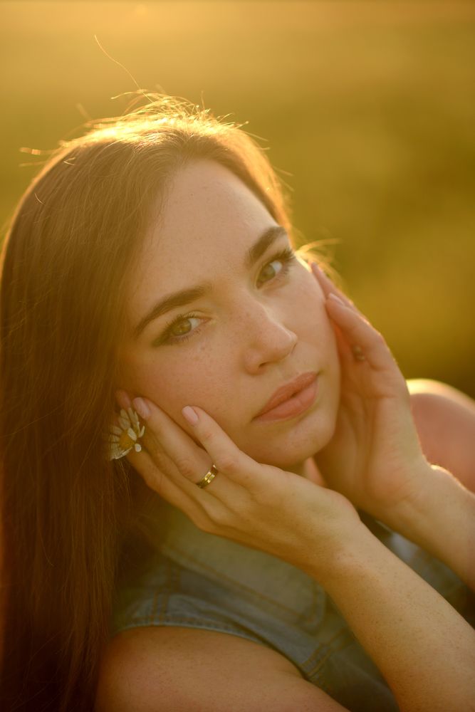 Photograph by Олеся Парфенова