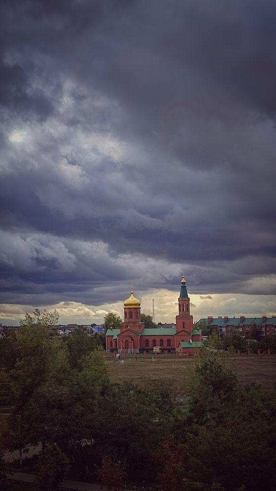 Фотография автора Анастасия Мамаева