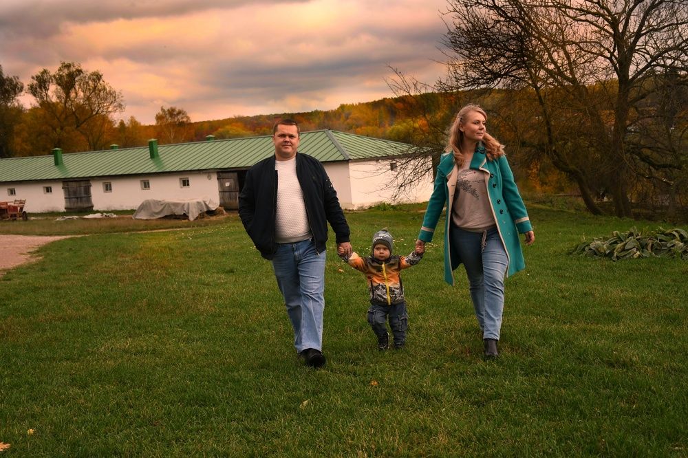 Photograph by Шафиева Ирина