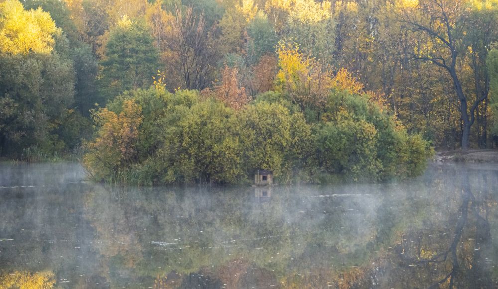 Photograph by Илюшечкина Екатерина