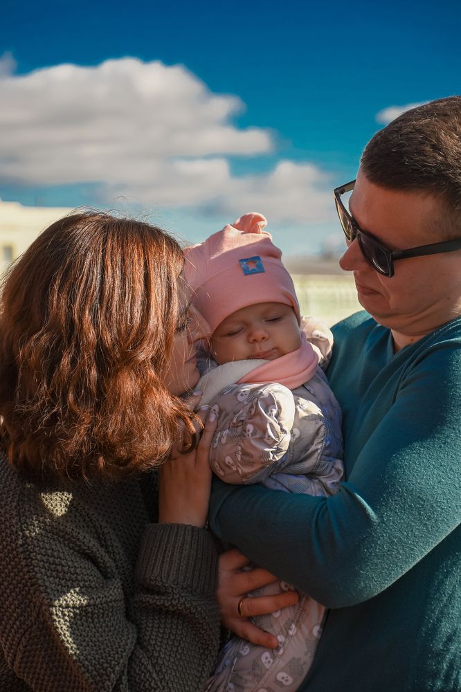 Photograph by Шафиева Ирина