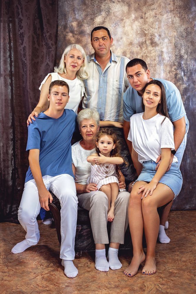 Photograph by Екатерина Никоненко