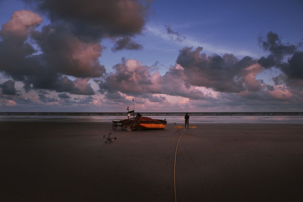 Photograph by Arnab Jana