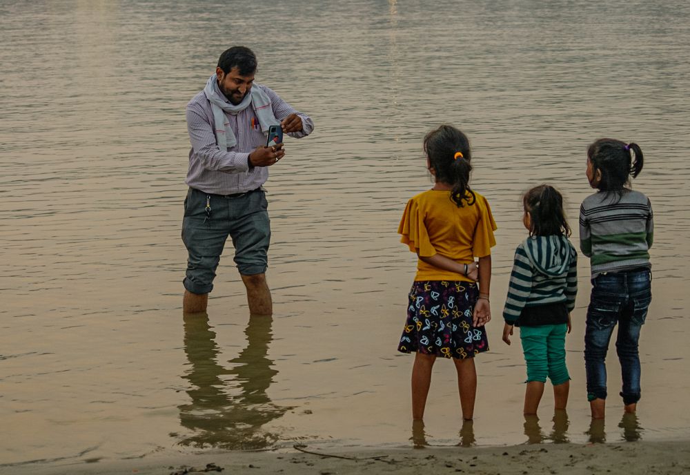 Photograph by Abhinav Yadav