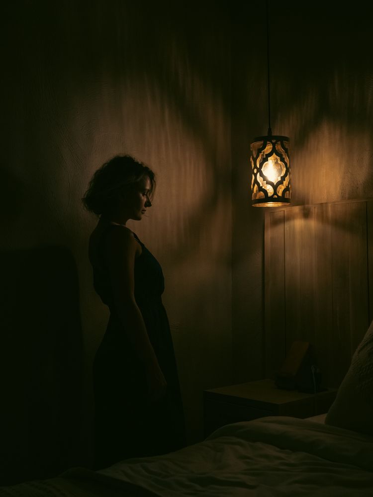 Photograph by Oxana Rovitskaya