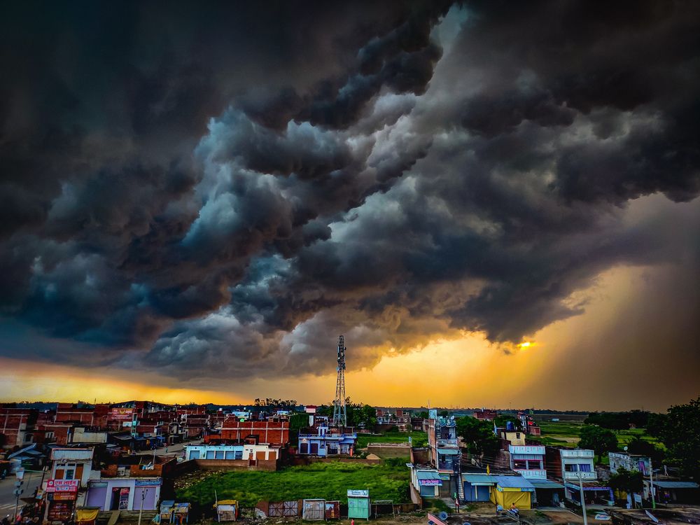 Photograph by Abhinav Yadav