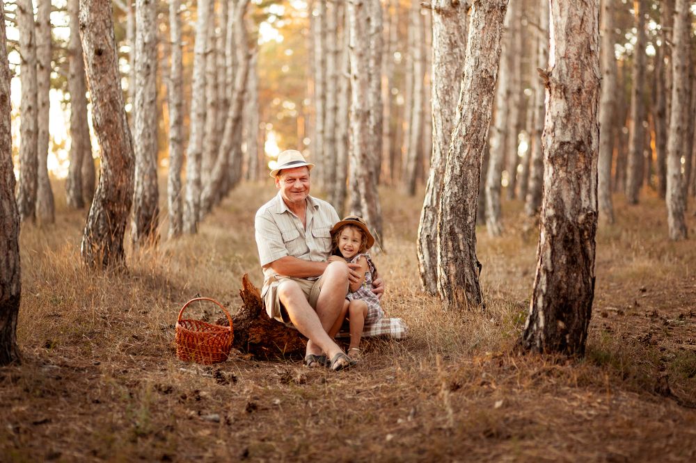Фотография автора Евгения Ружанская